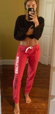 University Of Maryland Joggers