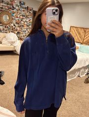 Ralph Lauren Quarter Zip