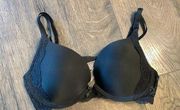 victoria’s secret dream angels push up bra