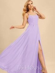 Bridesmaid Dress 