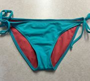 STRING BIKINI BOTTOMS!