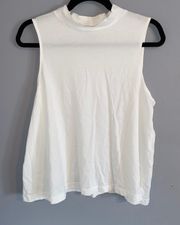 White Tank