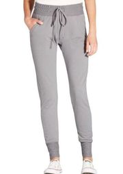 Free People Movement Grey Joggers Size Small