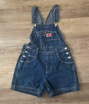 Vintage Overalls