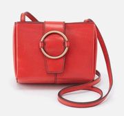 HOBO women’s Elan Crossbody Bag in Rio