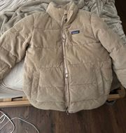 Patagonia Corduroy Jacket