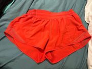 Hottie Hot Shorts 2.5”