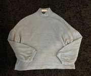 NWT  Sweater