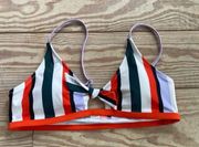 Amazon bathing suit top size medium