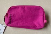 Mini Belt Bag 0.7L - Sonic Pink