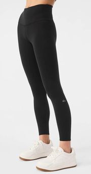 7/8 High-Waist Airbrush Legging