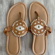 Sandals - Size 10