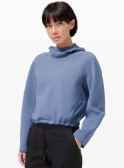 Lululemon AirWrap Pullover Hoodie