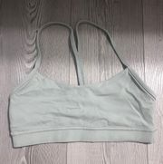 Flow-Y Sports Bra Nulu