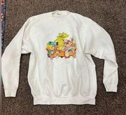 Vintage Nickelodeon Crewneck.  