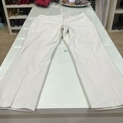 EUC size 10 Antonio Melanie suit pants