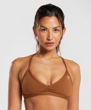 Minimal Sports Bra