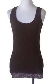 Energie‎ large ribbed tank top