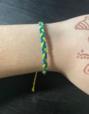 Braided Bracelet