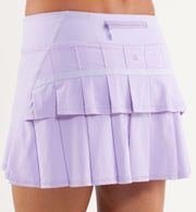 Pace Setter Skirt