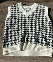 XXS Vest/sweater