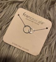 Francesca’s Necklace 