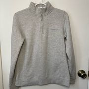 Grey Vineyard Vine Pullover