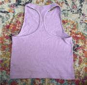 Seamless Racerback Tank