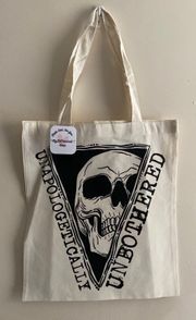 Unapologetically Tote Bag 