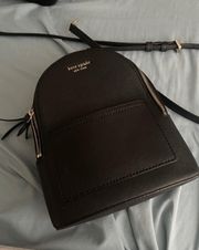 Cameron Convertible Bag/backpack