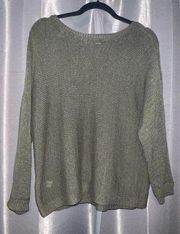 Loft Sweater Size Medium