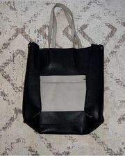 Danielle Nicole Large Tote Bag