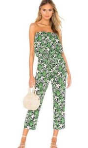 Revolve Velvet by Graham and Spencer Loretta Jumpsuit