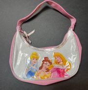 Princess Shoulder Bag