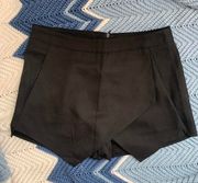 Envelope Skort