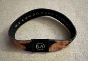 LA Clé Co Refocus motivational stretchy bands NWOT