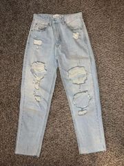 STRADIVARIUS jeans