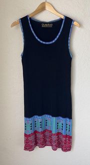 Kate 24 Aztec Knit Dress