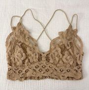 Free People One Adella Bralette