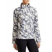 Athleta Altitude Goose Down Puffer Jacket Sz XXS