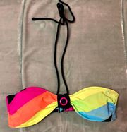 Rainbow Bikini T