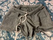 Aerie Sweat Shorts