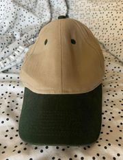 Vintage Baseball Cap