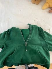 Lululemon Scuba Hoodie