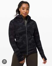 Lululemon Scuba Hoodie