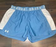 Under Armour Running Shorts