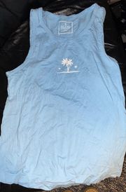 Island Company Tank Top