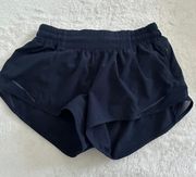 Hotty Hot 2.5” Shorts