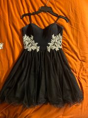 Homecoming Dress