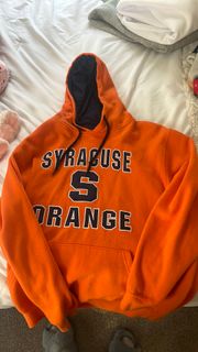Syracuse sweatshirt 